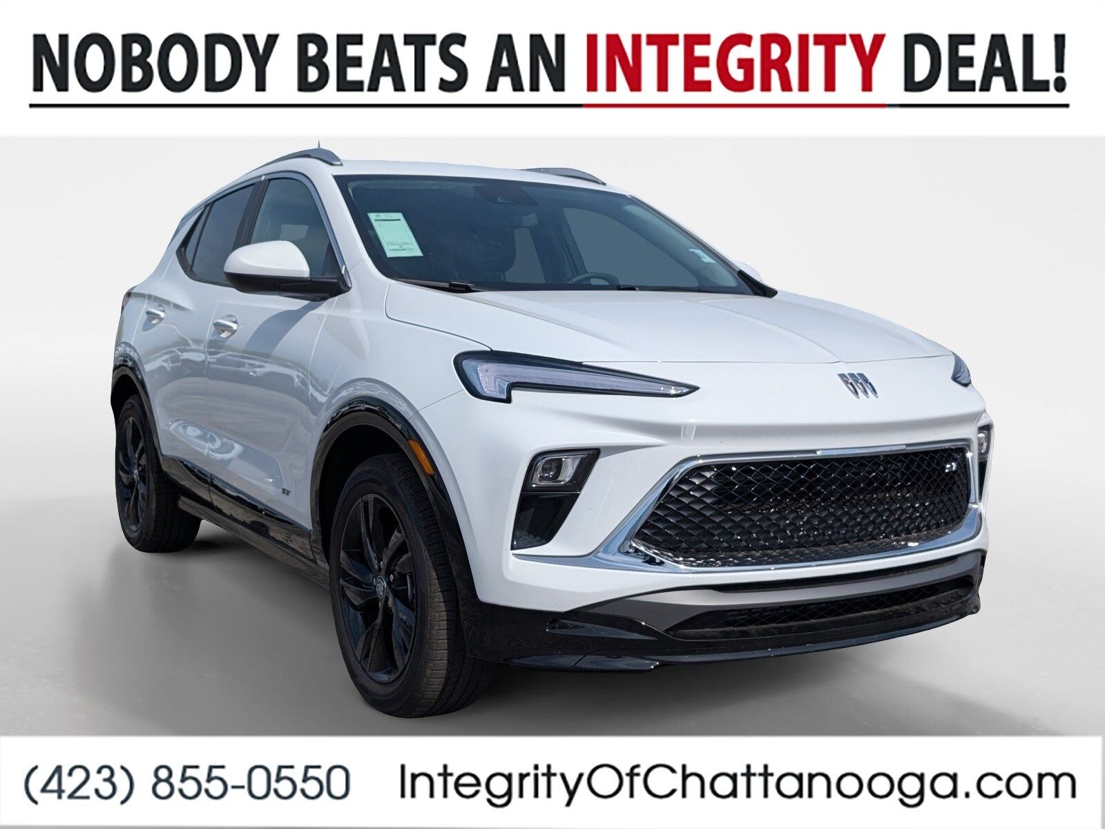 2026 BUICK Encore GX