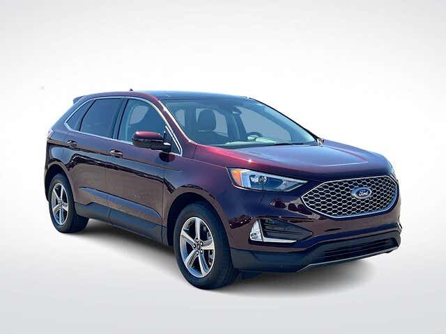 2023 FORD Edge
