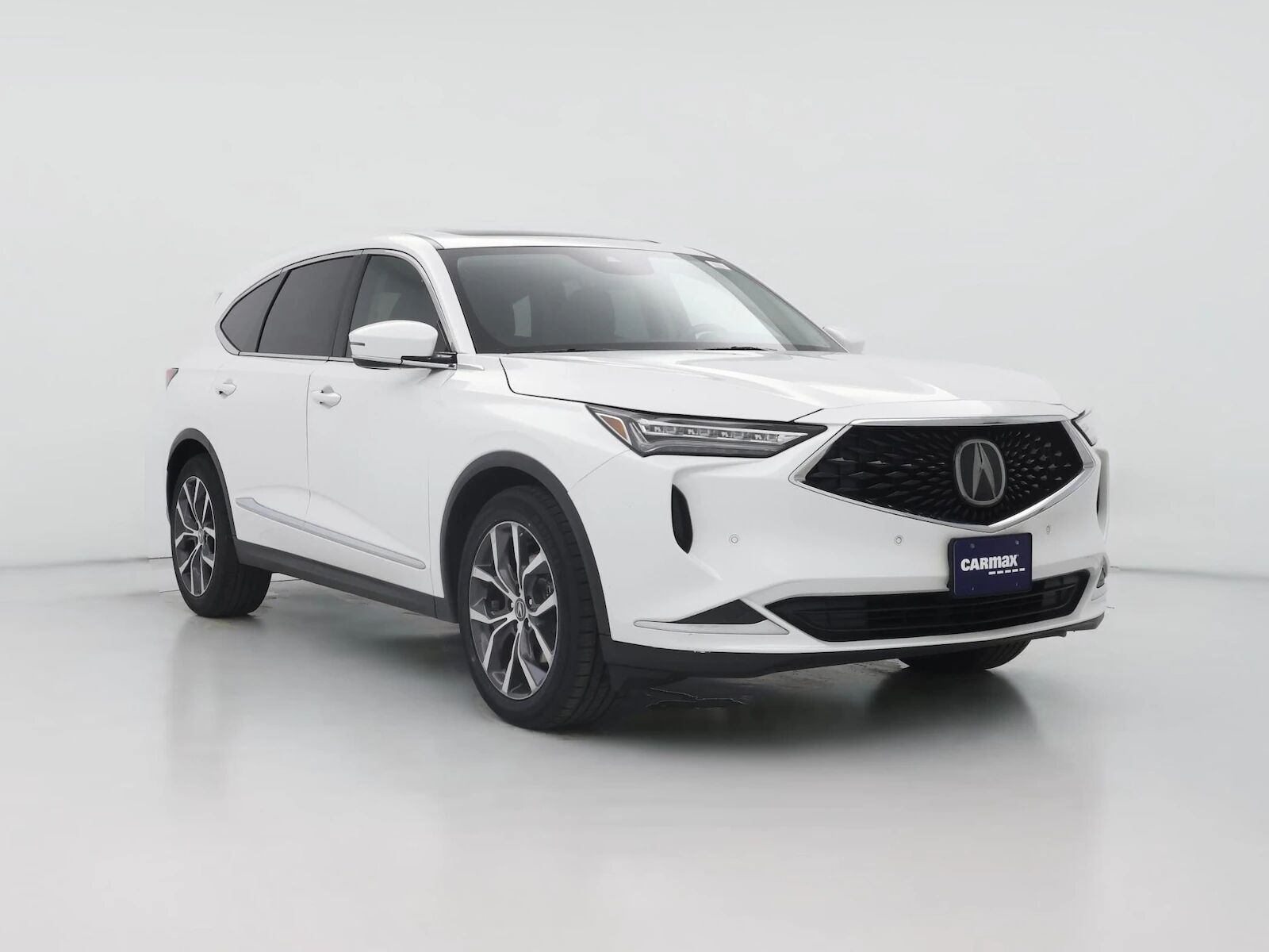 2023 ACURA MDX