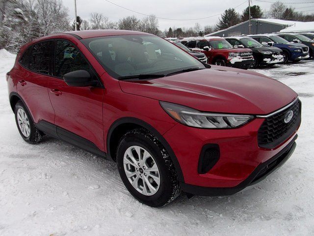 2026 FORD Escape