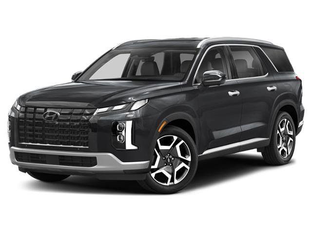 2023 HYUNDAI Palisade
