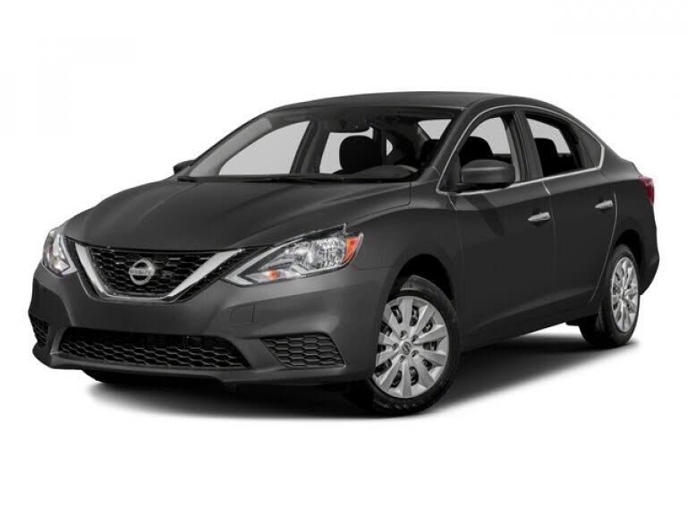 2018 NISSAN Sentra