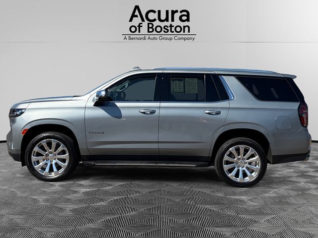 2024 CHEVROLET Tahoe