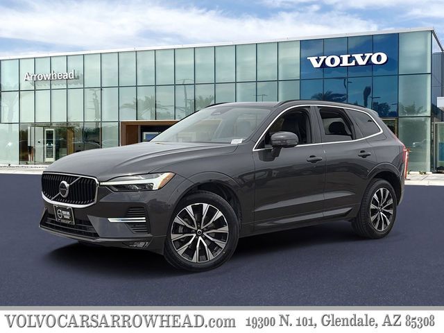 2023 VOLVO XC60