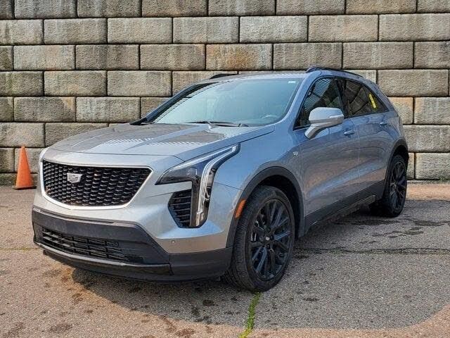 2023 CADILLAC XT4