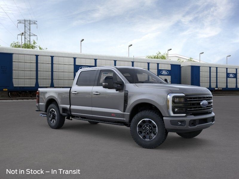 2026 FORD F-350