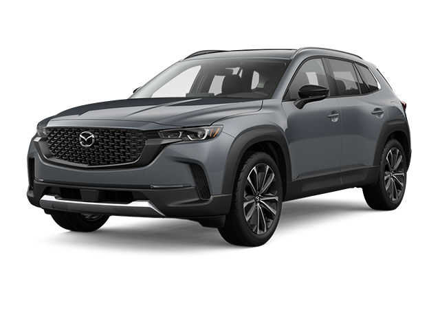 2024 MAZDA CX-50