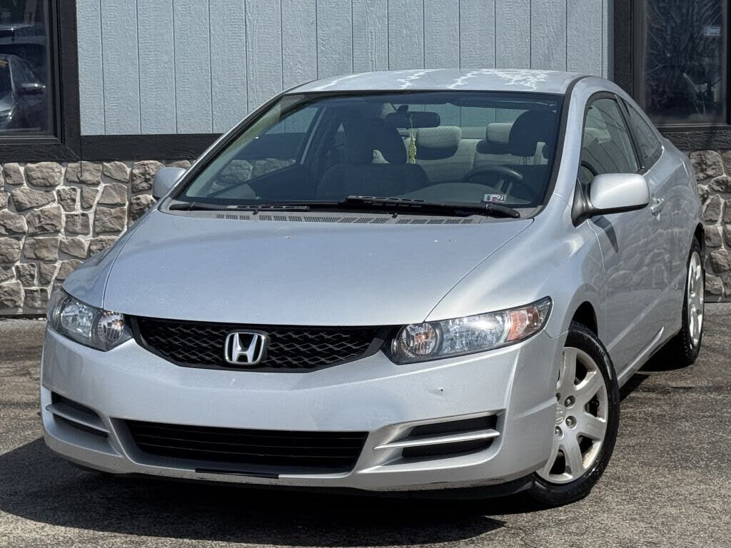 2009 HONDA Civic