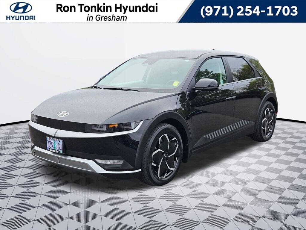 2024 HYUNDAI IONIQ 5