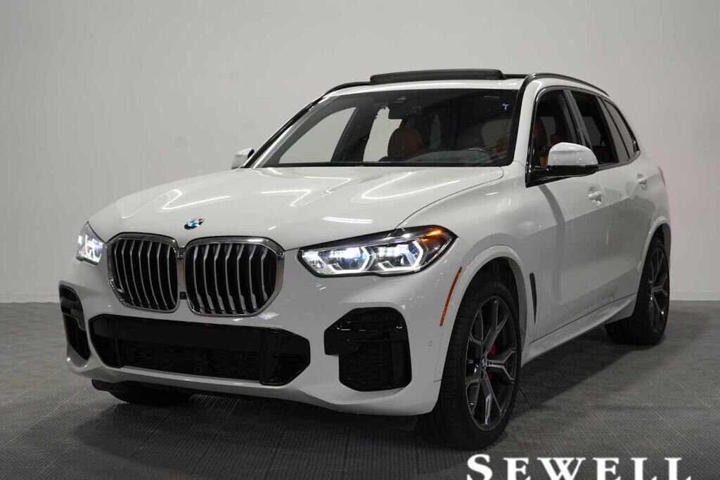 2023 BMW X5
