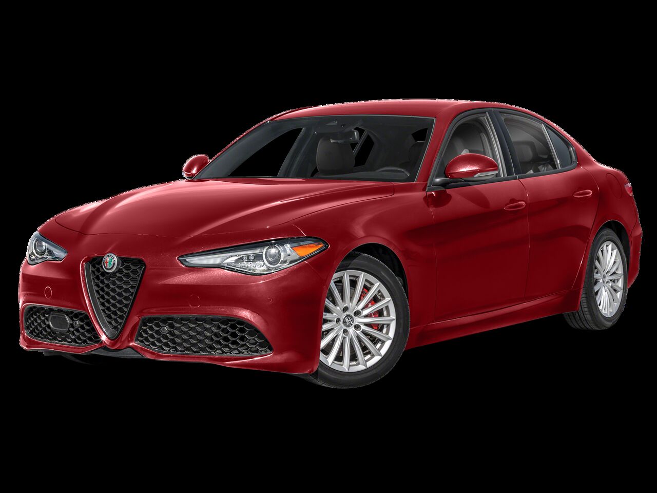 2023 ALFA ROMEO Giulia