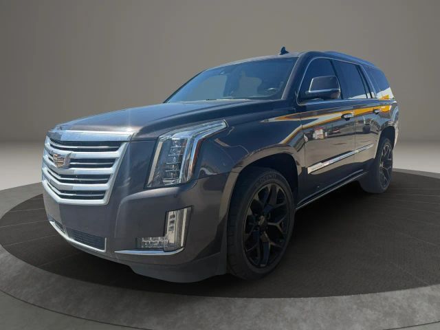 2015 CADILLAC Escalade