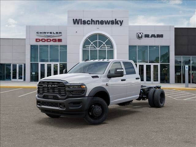 2026 RAM 5500