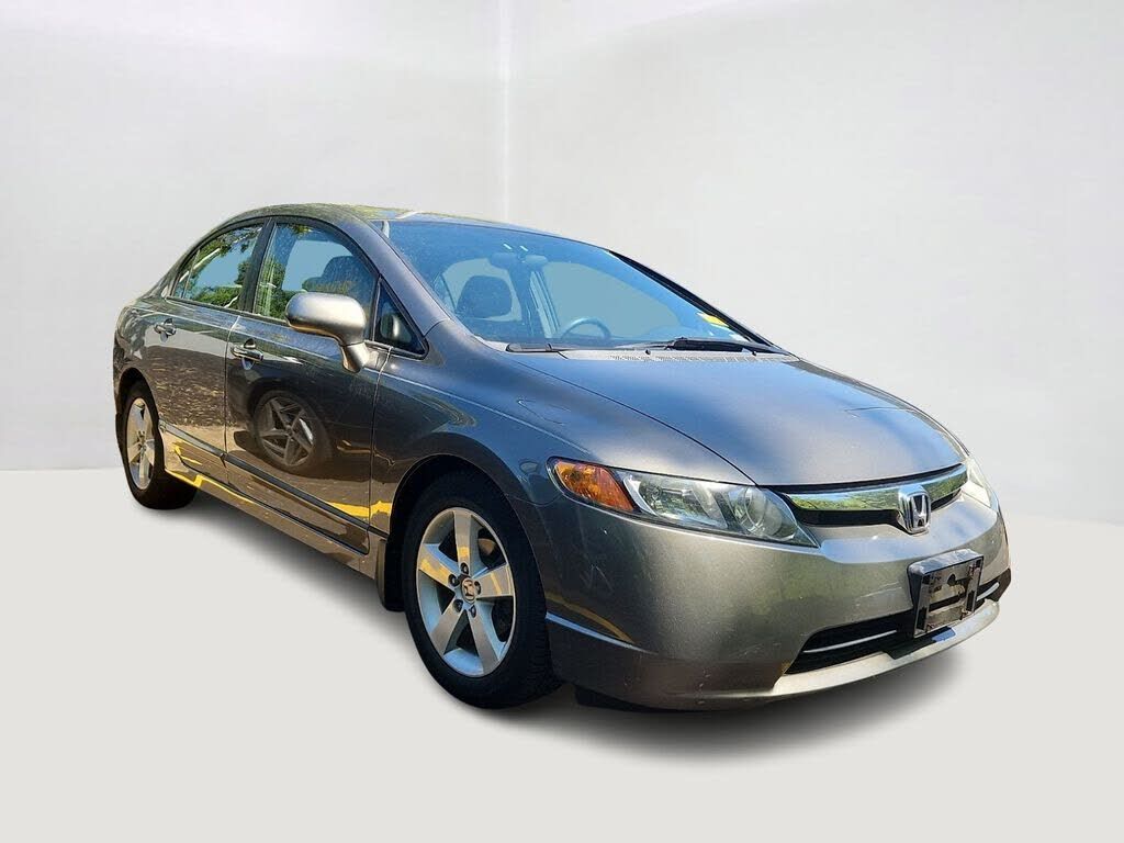 2006 HONDA Civic