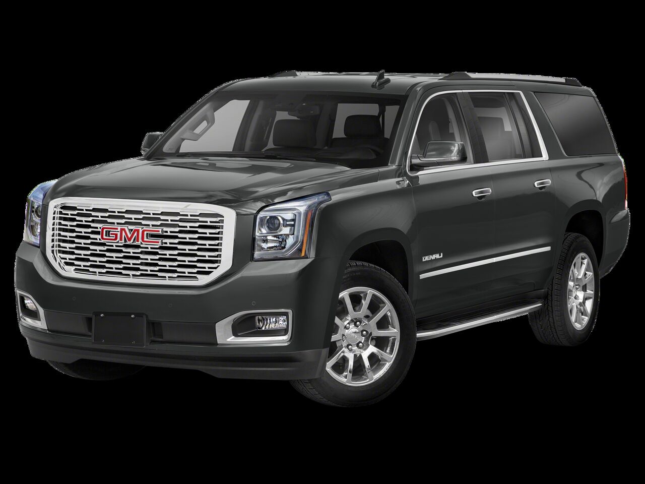 2020 GMC Yukon XL