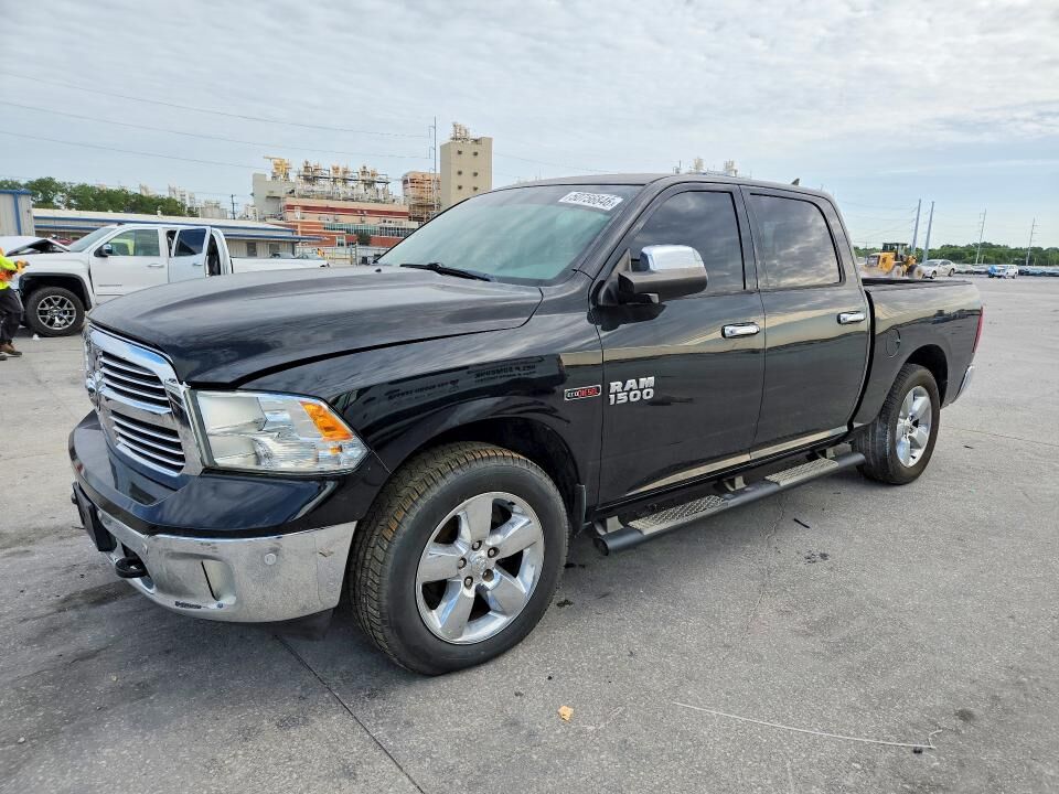 2015 RAM 1500