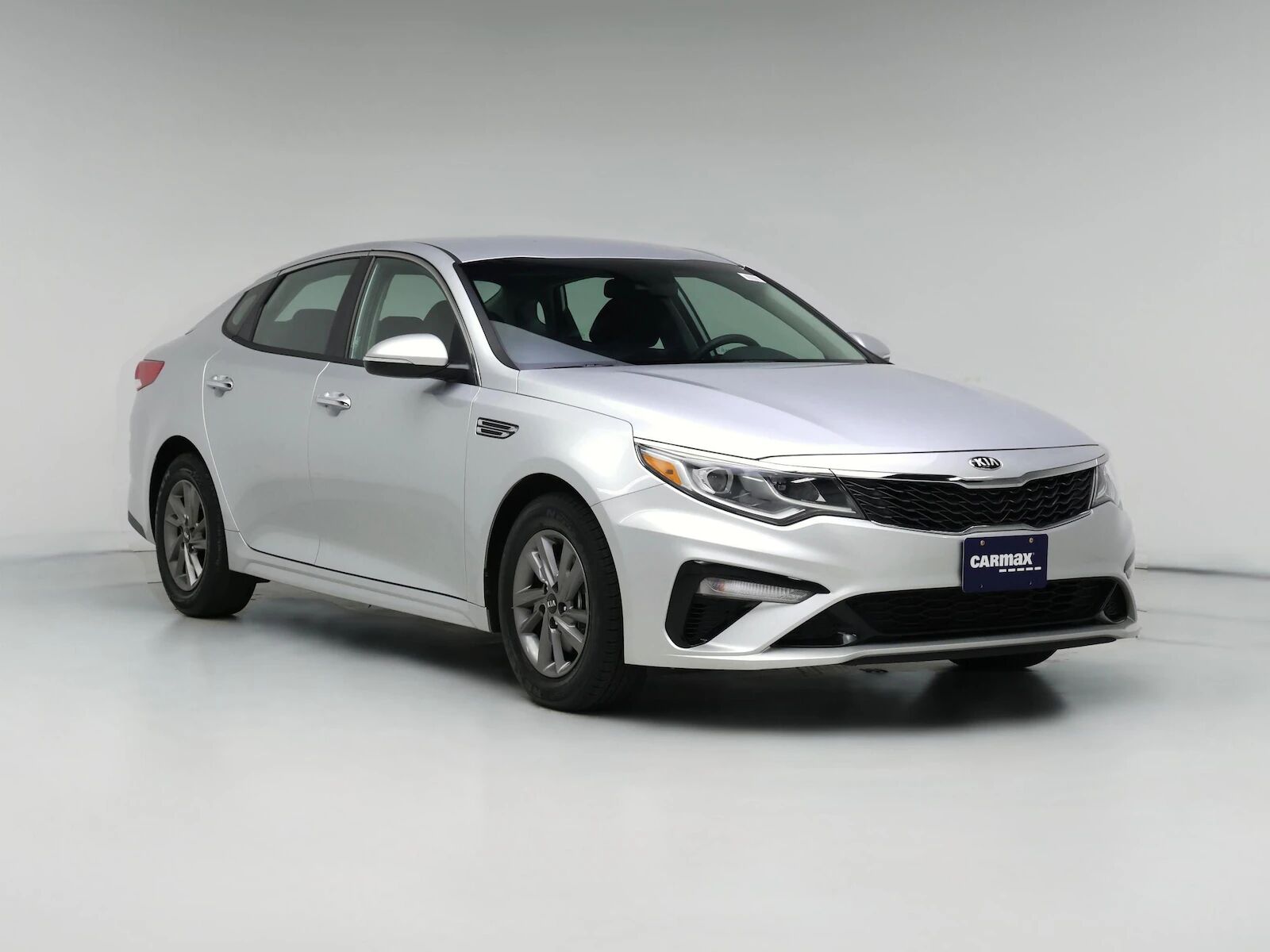 2020 KIA Optima