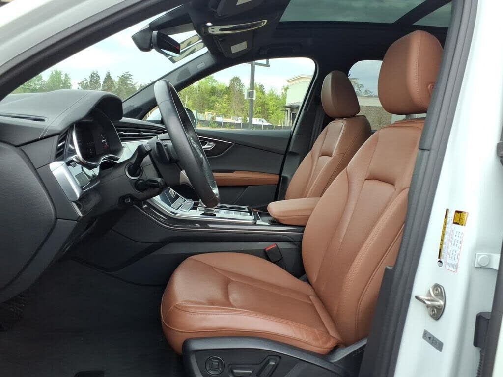2023 Audi Q7