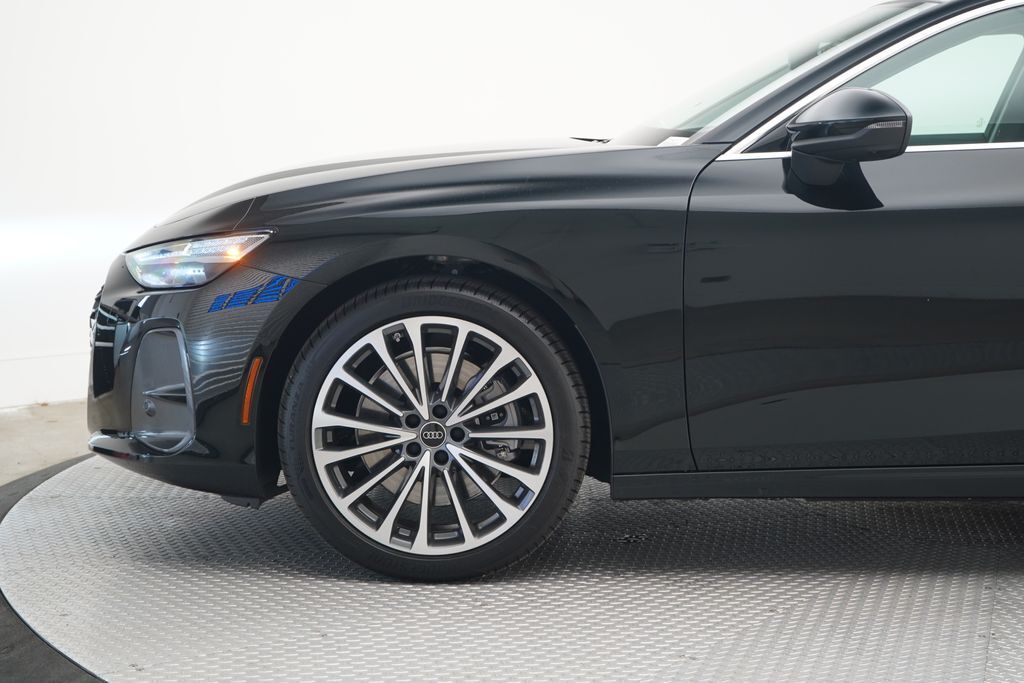 2026 Audi A6