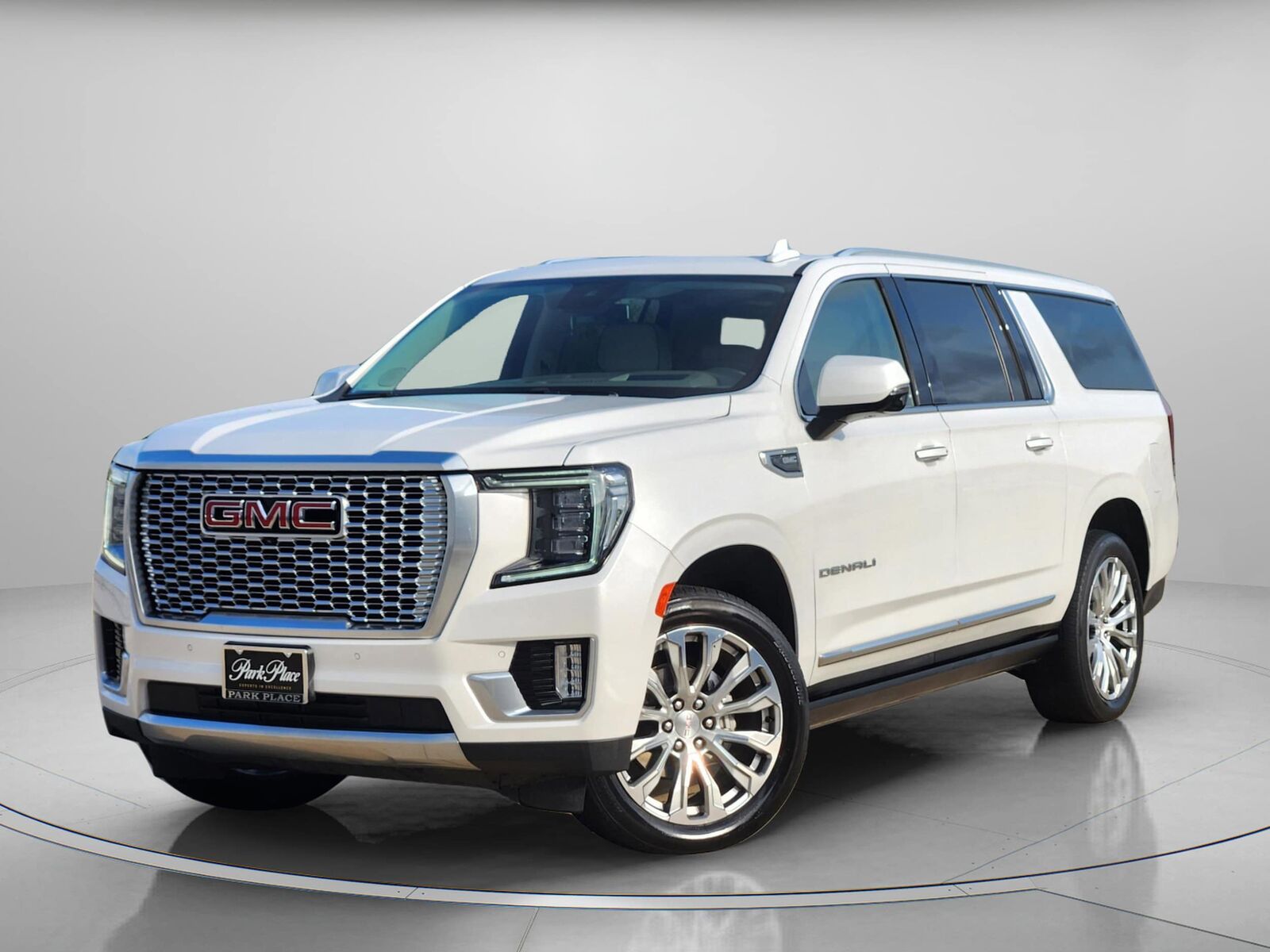 2023 GMC Yukon XL
