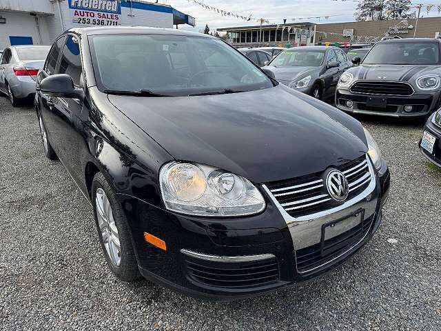 2010 VOLKSWAGEN Jetta