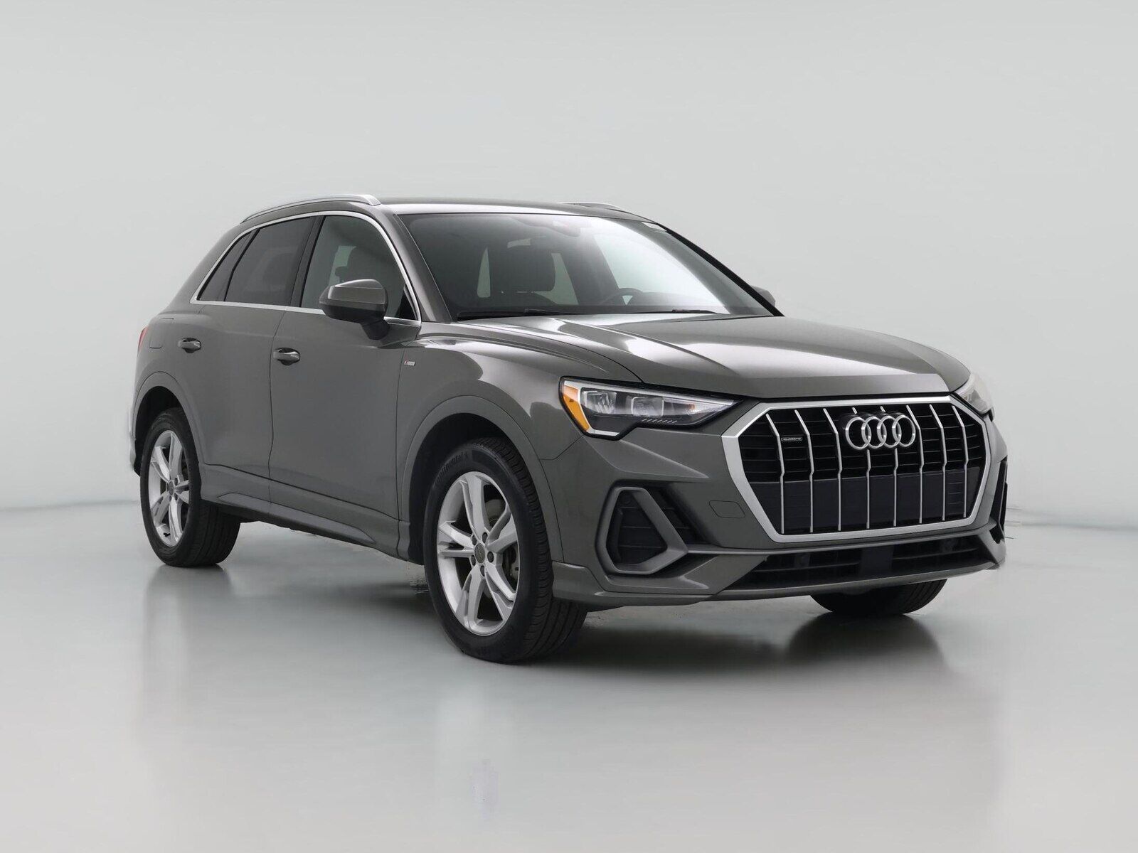2020 AUDI Q3