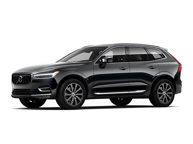 2019 VOLVO XC60