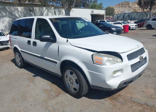 2007 CHEVROLET Uplander