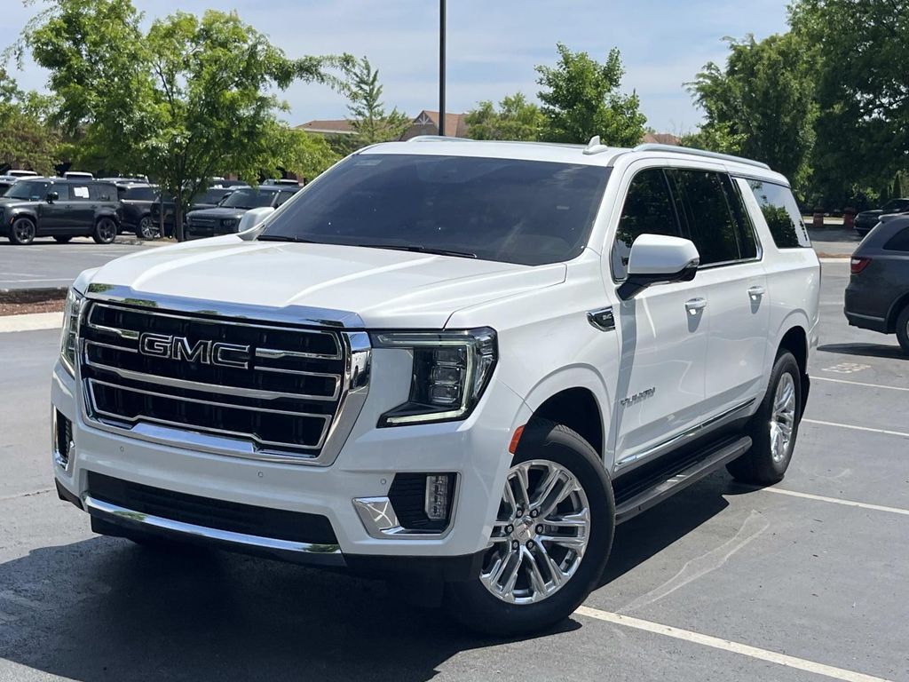 2023 GMC Yukon XL