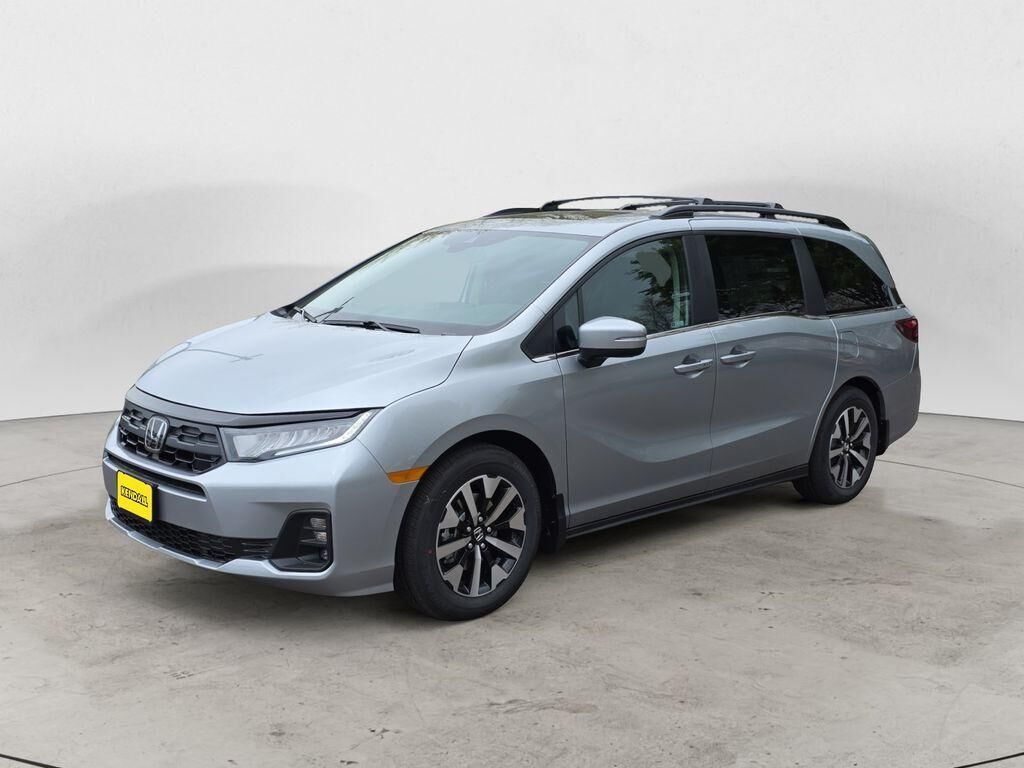2026 HONDA Odyssey
