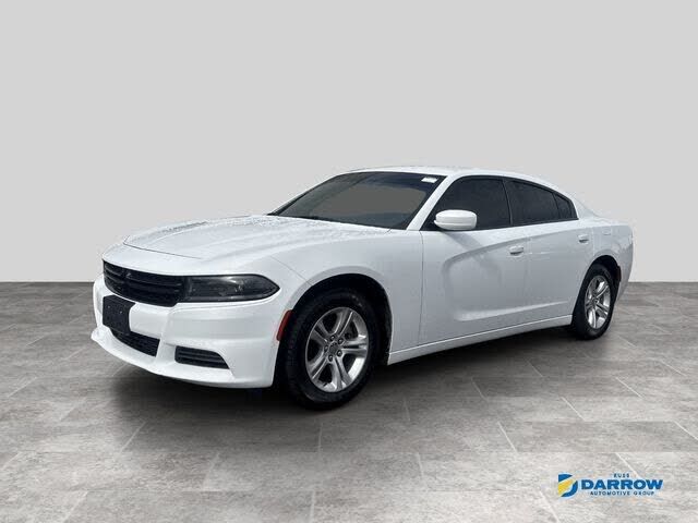 2022 DODGE Charger