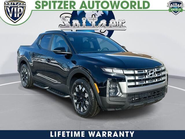 2026 HYUNDAI SANTA CRUZ