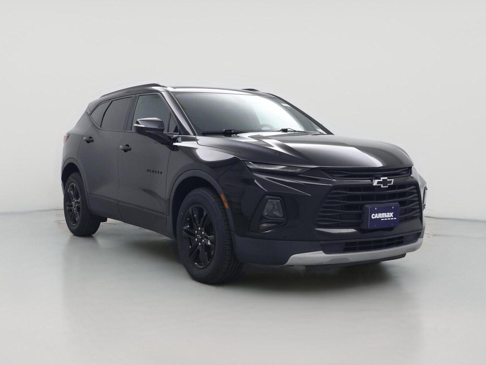 2020 CHEVROLET Blazer