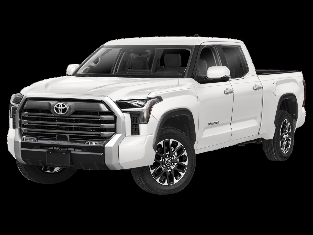2022 TOYOTA Tundra