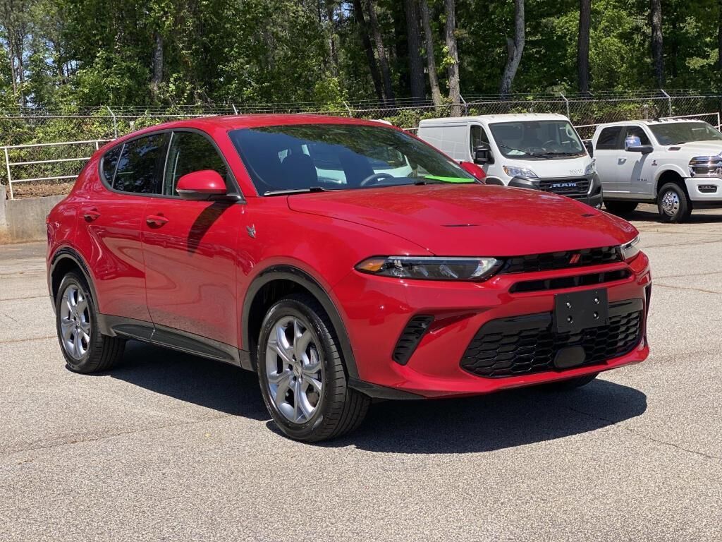 2024 DODGE HORNET