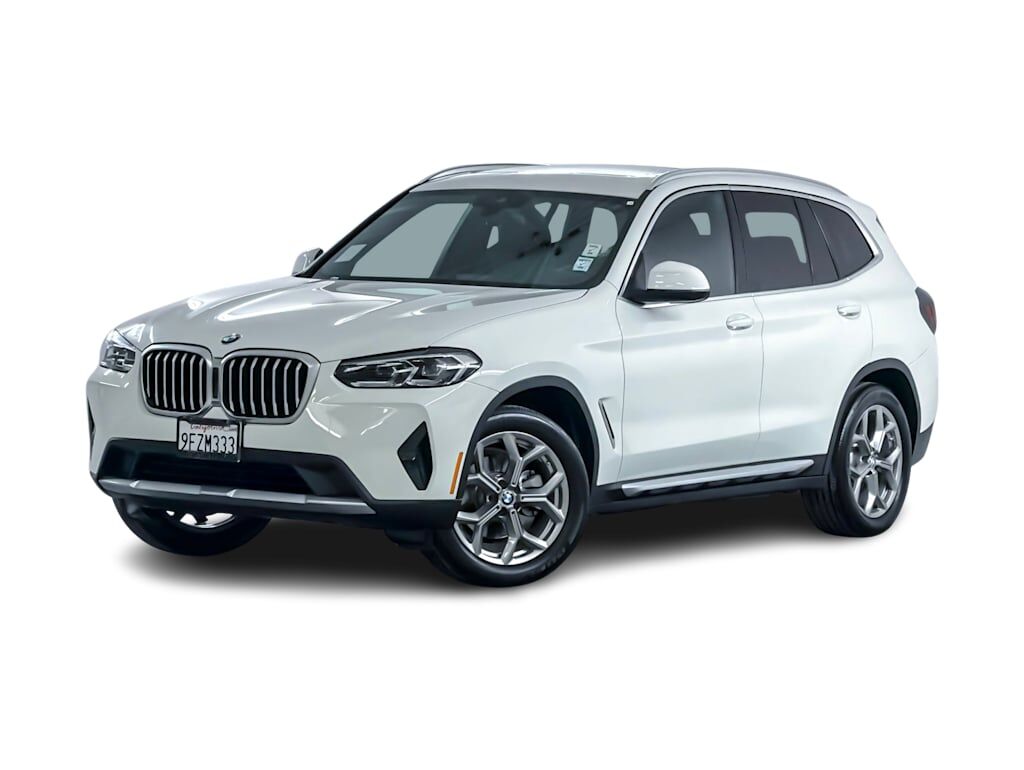 2023 BMW X3
