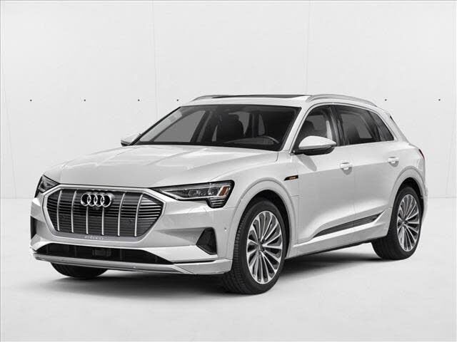 2023 AUDI e-tron