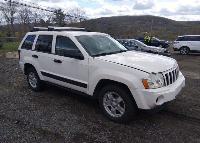 2006 JEEP Grand Cherokee