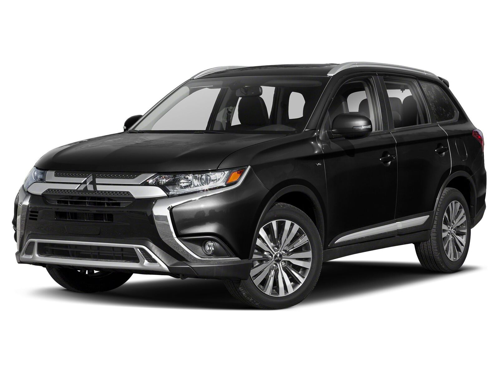 2019 MITSUBISHI Outlander