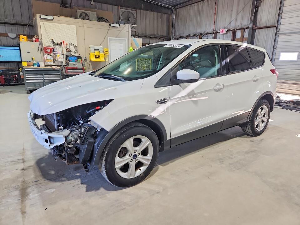 2013 FORD Escape