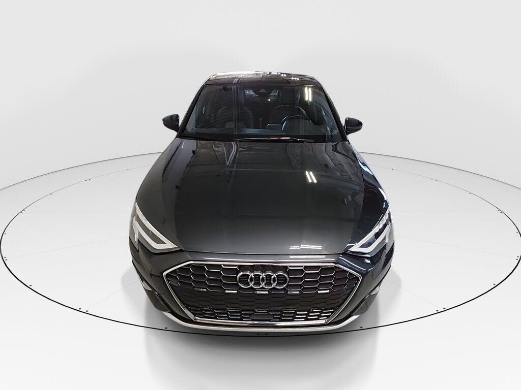 2024 Audi A3