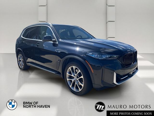 2024 BMW X5