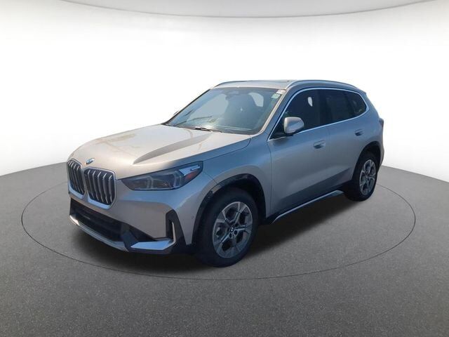 2026 BMW X1