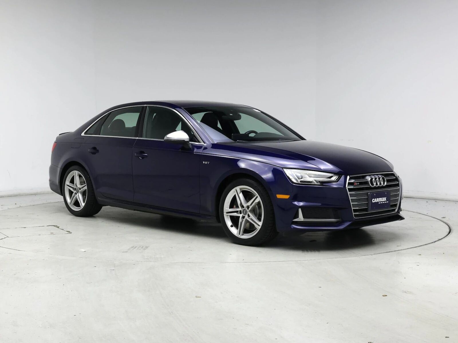2018 Audi S4