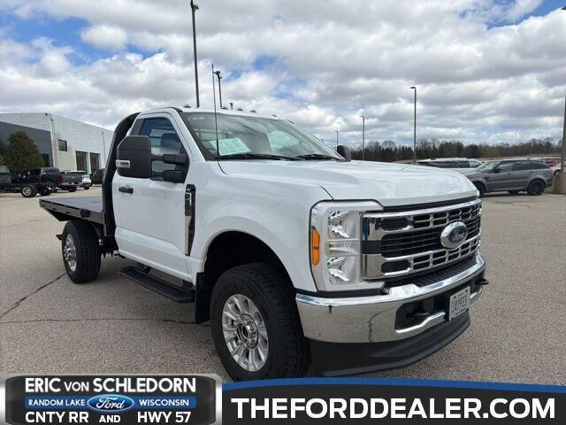 2023 FORD F-Super Duty