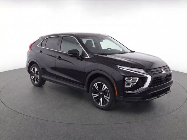 2024 MITSUBISHI ECLIPSE CROSS