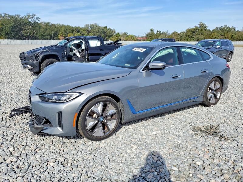 2023 BMW i4