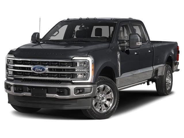 2026 FORD F-350