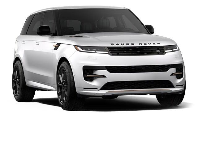 2026 LAND ROVER Range Rover Sport