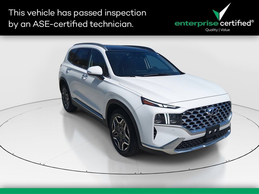 2023 HYUNDAI Santa Fe